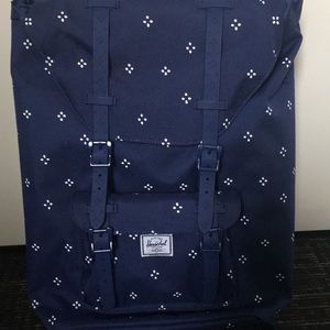 Herschel Supply Co Mid Volume Backpack